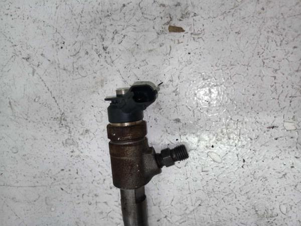 INJECTEUR CITROEN/PEUGEOT/FIAT/FORD/OPEL 1.6HDI/1.6EHDI/1.6BLUEHDI/1.6MJ/1.6TDCI/1.6CDTI - Vue 2